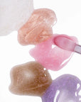 Astra Vibra Kiss Lip Gloss 01 for Shiny Lips