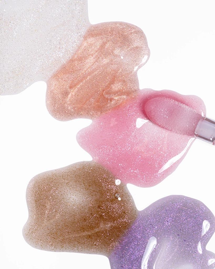 Astra Vibra Kiss Lip Gloss 01 for Shiny Lips