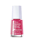 Mavala Mini Bio-Color Silicium Nail Polish Shannon 5 ml