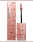 Maybelline New York Super Stay Vinyl Ink Liquid Lipstick - 16 Hour Long-Lasting Glossy Finish, Non-Sticky, Easy Application Maybelline New York Super Stay Vinyl Ink Liquid Lipstick liquid lipstick, long-lasting lip color, Maybelline New York, Super Stay Vinyl Ink, glossy lip makeup, beauty, cosmetics, makeup, lip care, durable lipstick, non-sticky lipstick, easy application lipstick, 16 hour lipstick