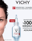 Vichy LiftActiv Retinol Serum: The Ultimate Anti-Aging Solution - Reduce Wrinkles, Improve Skin Tone, Dermatologist Tested, & Paraben-Free Vichy Retinol Serum: Anti-Aging Wrinkle Reduction Vichy Retinol Serum, Anti-aging serum, Retinol serum for wrinkles, Hyaluronic acid serum, Skin rejuvenation serum, Fine line reduction, Dermatologist tested serum, Paraben free retinol, Liftactive retinol, Wrinkle reduction serum, retinol, hyaluronic acid, thermal water, anti-aging, wrinkle reduction, fine lines, skin ton