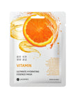 JKosmec Ultimate Hydrating Vitamin Sheet Mask 1 pc
