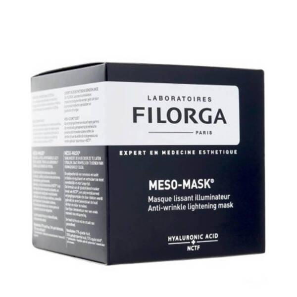 Filorga Meso Mask 50ml - Anti-Aging Face Mask for Brightening and Firming Filorga Meso Mask 50ml - Anti-Aging & Brightening Filorga Meso Mask, Face mask for anti-aging, Brightening face mask, Sensitive skin face mask, Anti-wrinkle face mask, Skincare, Anti-aging skincare, Face mask for brightening, Face mask for sensitive skin, Collagen boosting mask