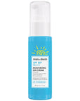Maruderm SPF 50 Moisturizing Sunscreen Lotion - Non-Whitening, UVA/UVB Protection - Sunscreen