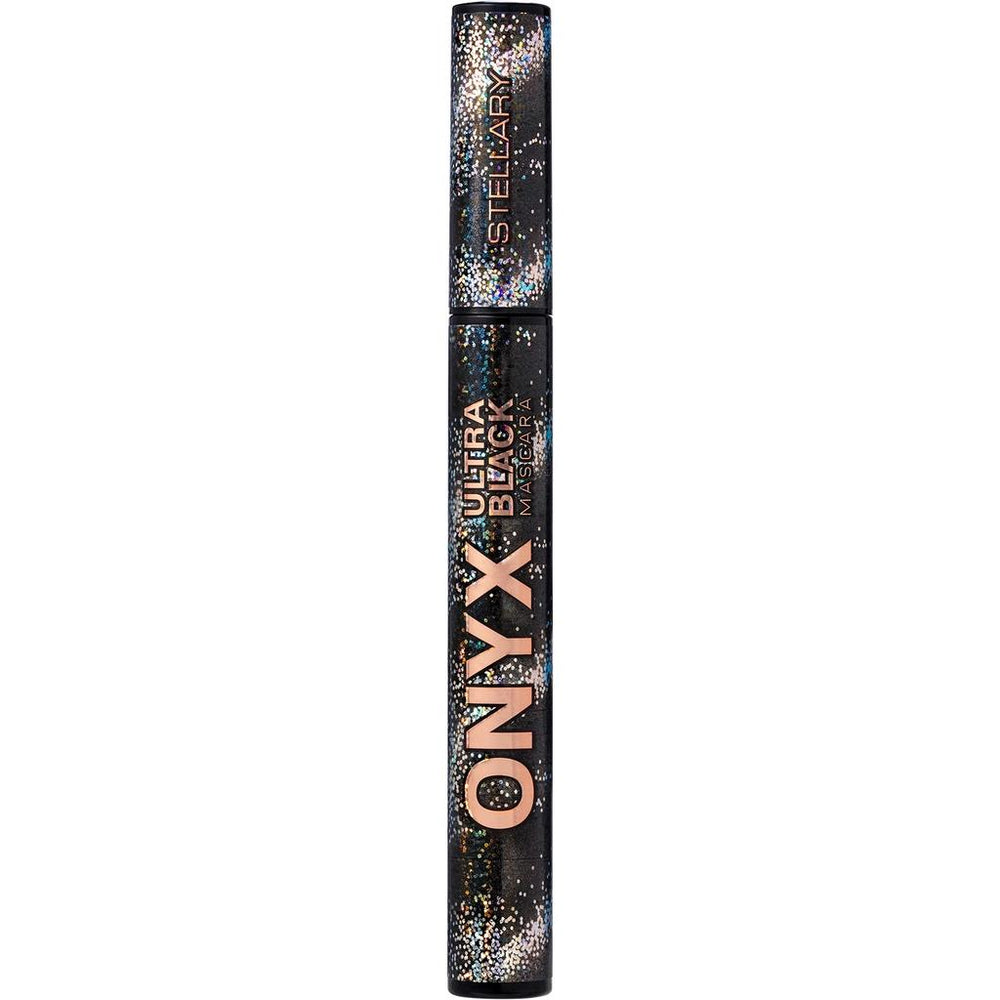 Stellary Ultra Black Onyx 01 Waterproof Mascara