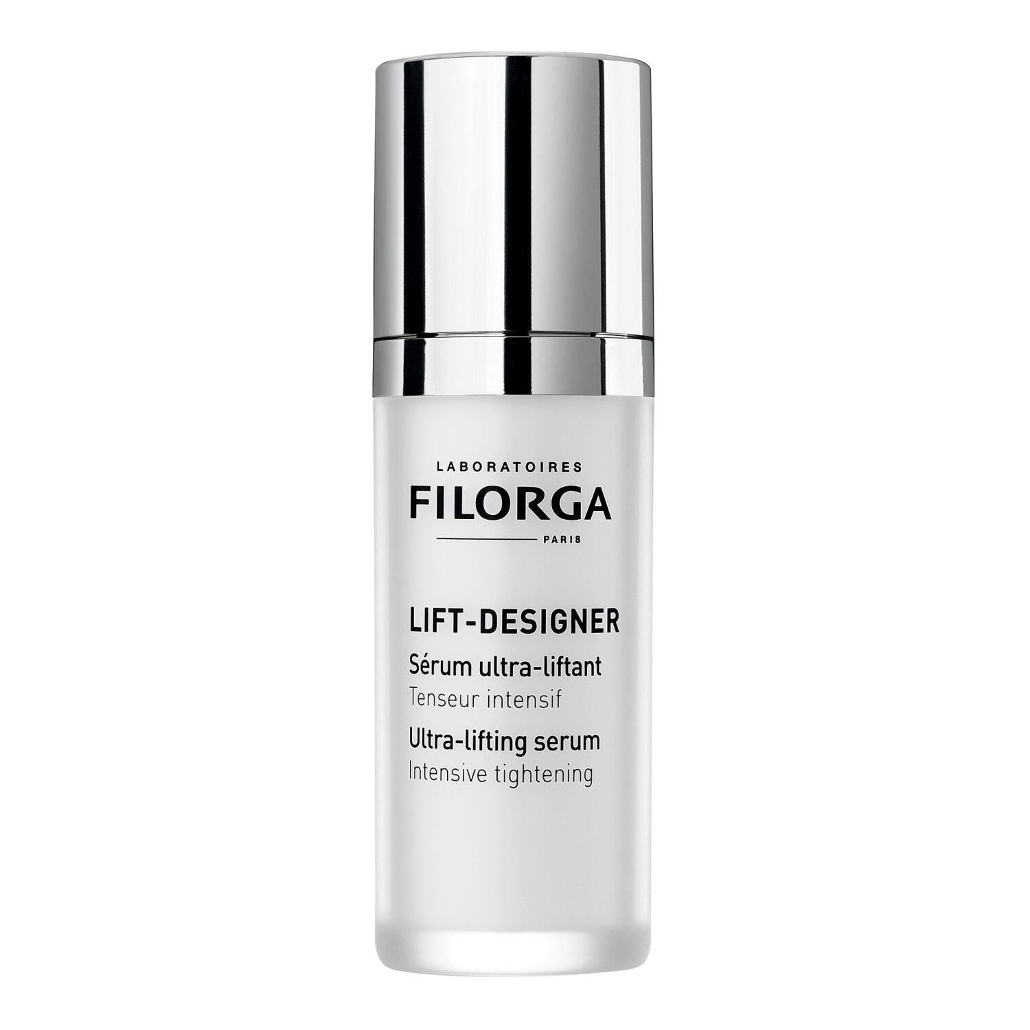 Filorga Lift Designer Anti-Aging Serum - 30ml Firming & Brightening Formula for Aging Skin Filorga Lift Designer Serum - Anti-Aging Firming Solution Anti-Aging Serum, Filorga Lift Designer, Firming Serum, Anti-Wrinkle Serum, Skincare for Aging Skin, Serum for Mature Skin, Facial Skincare, Anti-Aging Skincare, Brightening Serum, Firming Skincare, Skincare Routine, Aging Skin Solutions, Cosmetic Serum, Dermatological Skincare