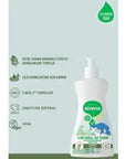 Siveno Laurel Oil Natural Liquid Soap - Vegan, Paraben-Free, Gentle Cleansing for Sensitive Skin - 10.14 fl oz Siveno Laurel Oil Soap: Natural, Vegan & Gentle Cleansing natural liquid soap, laurel oil soap, defne yağı sıvı sabun, vegan soap, paraben-free soap, cruelty-free soap, sustainable soap, sensitive skin soap, organic liquid soap, chemical free soap, natural soap, laurel oil, defne yağı, vegan skincare, paraben free, cruelty free, sustainable skincare, sensitive skin, organic soap, chemical free, gen