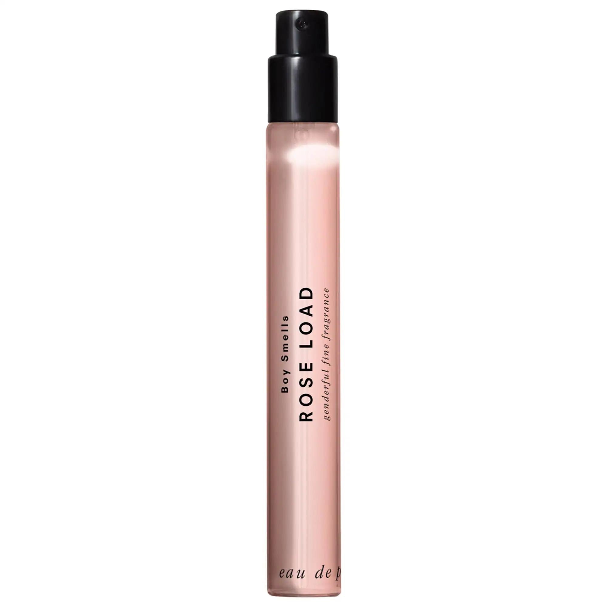 Boy Smells Rose Load Eau de Parfum - Luxurious Warm Floral Fragrance with Sustainable Packaging Boy Smells Rose Load Eau de Parfum - Luxurious & Sustainable Rose Eau de Parfum, Warm Floral Fragrance, Sustainable Fragrance Packaging, Luxury Perfume for Self-Love, Eco-Friendly Perfume, Unisex Fragrance, Floral Scent, Perfume for Gift, Self-Care Fragrance, Boy Smells