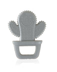 Babyjem Baby Teether Toy, TPU Teething Relief for Infants, Non-Toxic, BPA-Free, Soft Protrusions for Gentle Gum - view 2