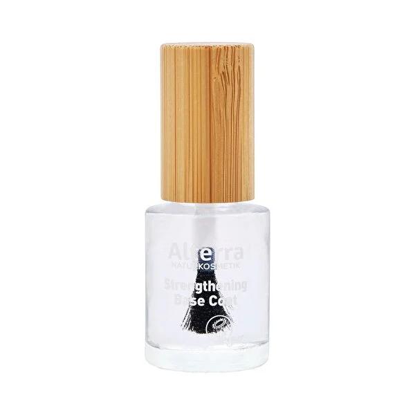 Alterra Organic Nail Strengthening Base Coat: Natural Nail Polish Protection with Goji Berry & Vitamin E for Breakage Prevention Alterra Organic Nail Strengthening Base Coat: Natural Protection organic base coat, nail strengthening base coat, natural nail polish base, goji berry nail treatment, grape seed oil nail care, vitamin E nail base, nail discoloration protection, Alterra base coat, nail breakage prevention, organic nail care, nail polish, base coat, nail care, organic, natural, goji berry, grape see