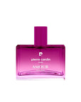 Pierre Cardin Amour Infini: Long-Lasting Women's EDP Perfume | Floral & Oriental Fragrance with Black Currant, Jasmine & Vanilla Pierre Cardin Amour Infini EDP: Women's Floral Oriental Perfume Pierre Cardin perfume, Amour Infini EDP, Women's perfume, Oriental fragrance, Floral perfume, Black currant perfume, Jasmine perfume, Vanilla perfume, Long lasting perfume, Designer perfume, EDP, Eau de Parfum, perfume, fragrance, black currant, bergamot, orange blossom, jasmine, vanilla, amber, musk, elegant, confide