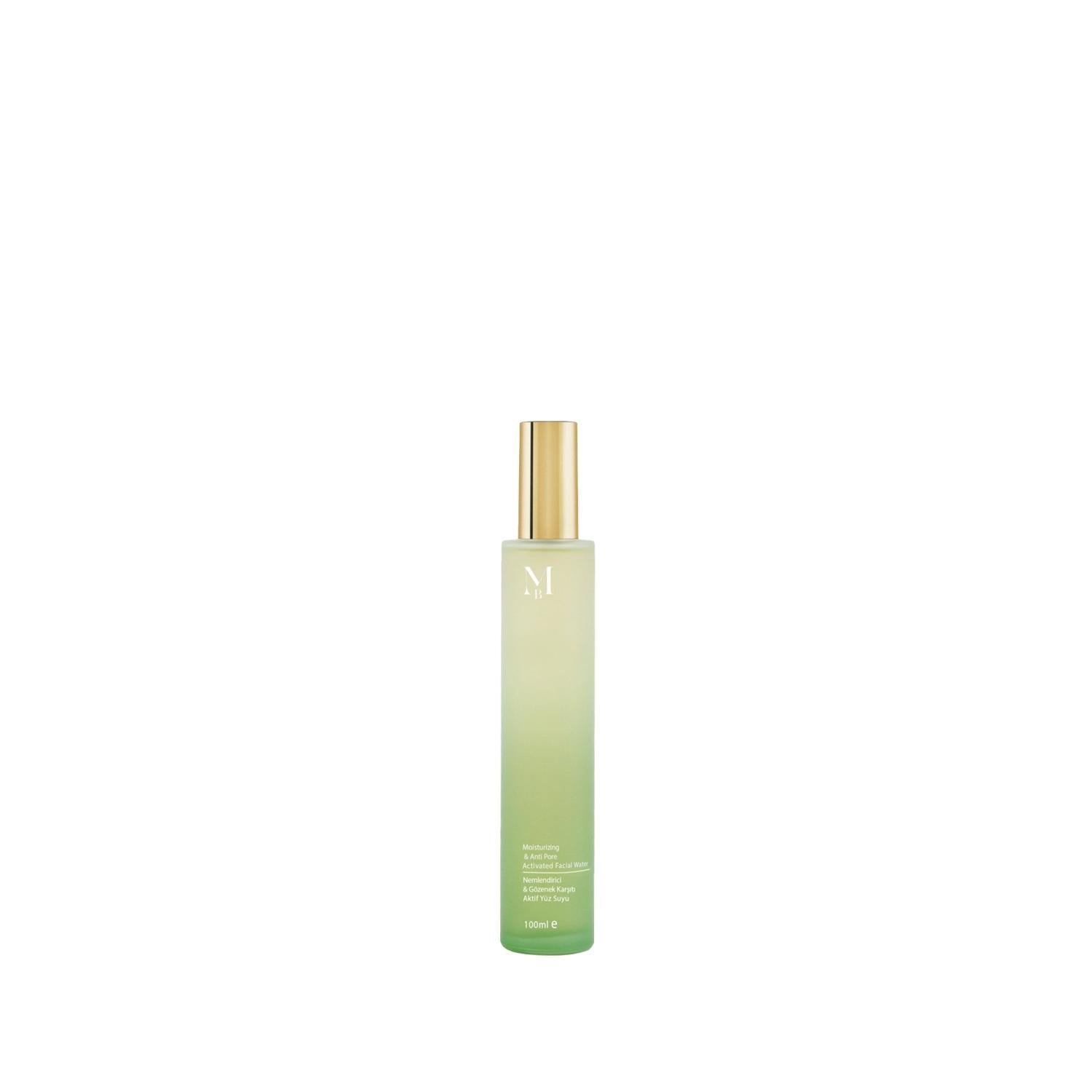 Misbahçe Face Moisturizer - Hydrating Anti-Pore Face Cream for Soft Skin Misbahçe Face Moisturizer for Hydrated Skin Face Moisturizer, Anti-Pore Face Cream, Hydrating Face Serum, Skincare for Pore Minimization, Moisturizing Face Product, skincare, hydration, anti-aging, pore minimization, face cream, moisturizer, cosmetic, beauty product