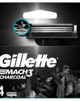 Gillette Mach3 Razor Blades - 4 Pack, Men's Grooming Shaving Replacement Blades Gillette Mach3 Razor Blades - 4 Pack Gillette Mach3, Razor Blades, Replacement Blades, Shaving, Men's Grooming, Grooming Essentials, Shaving Kits, Men's Shaving, Razor Blade Replacement, Gillette, Mach3, Shaving Blades, Men's Grooming Products