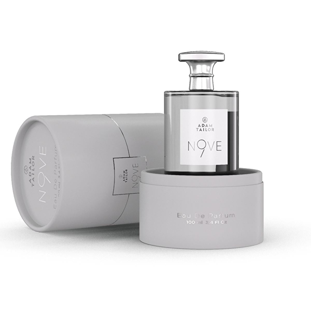 Adam Tailor By Adem Terzi N9VE Eau de Parfum for Men - 100ml Long-Lasting Mediterranean Fragrance Adam Tailor N9VE EDP for Men - Long Lasting Men's Perfume, Eau de Parfum, Mediterranean-inspired fragrance, Long-lasting scent, Adam Tailor By Adem Terzi N9VE, Men's Fragrance, Perfume for Men, Luxury Perfume, Unique Fragrance, Mediterranean Fragrance, High-quality Perfume