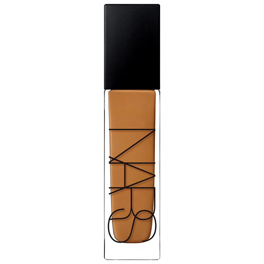 Natural Radiant - Longwear Full Coverage Liquid Foundation for Normal to Combination Skin - 16 Hours of Natural Finish Natural Radiant Longwear Foundation - Full Coverage, Natural Finish longwear foundation, full coverage foundation, natural finish foundation, liquid foundation, clean beauty foundation, makeup for normal skin, makeup for dry skin, makeup for combination skin, long-lasting makeup, flawless finish foundation, radiant skin foundation, chemical-free foundation, foundation for daily wear, specia