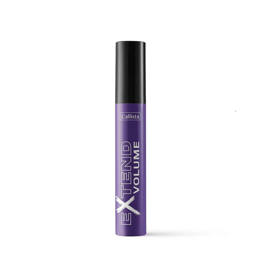 Callista Extend Volume Mascara for Length & Definition 1pc