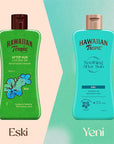 Hawaiian Tropic Aloe Vera After Sun Gel: Soothing Sunburn Relief, Vegan & Cruelty-Free, Recycled Packaging - 6.76 fl oz Hawaiian Tropic Aloe After Sun - Soothing Sunburn Relief after sun gel, aloe vera gel, sunburn relief, soothing after sun, vegan after sun, recycled packaging skincare, Hawaiian Tropic after sun, cooling after sun gel, sun damaged skin repair, cruelty-free after sun care, after-sun care, aloe vera, vegan skincare, cruelty-free skincare, recycled packaging, sun care, skincare, hydration, co