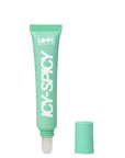 Love Generation Plump Lip Gloss Icy-Spicy 03 Transparent