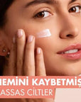 Avene Hydrance Light Emulsion 40ml - Lightweight Moisturizer for Combination Skin, Dermatologically Tested Avene Hydrance Light Emulsion - Best Moisturizer for Combination Skin Avene Hydrance Light Emulsion, Moisturizer for combination skin, Dermatologically tested moisturizer, Lightweight hydration, Water-based moisturizer, Normal skin care, Combination skin care, Sensitive skin moisturizer, Avene Thermal Water, Lipomucine, Meiboserine, Oil-absorbing capsules, Skincare for daily use, Mattifying moisturizer