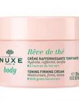 Nuxe Reve De The Body Cream 200ml - Luxurious Hydrating Body Moisturizer for Dry Skin Nuxe Body Cream 200ml - Hydrating Moisturizer for Dry Skin Nuxe Body Cream, Body Moisturizer, Luxurious Body Care, Hydrating Body Cream, Nuxe Reve De The Body Cream, moisturizing skincare, dry skin relief, sensitive skin care, luxurious body moisturizer, body care routine, skincare essentials