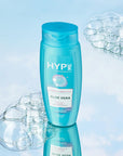 Hyp Me Sulfate-Free Volumizing Shampoo with Aloe Vera - 11.83 fl oz, Paraben & Silicone-Free, Gentle on Hair & Scalp Hyp Me Sulfate-Free Shampoo with Aloe Vera - Gentle & Volumizing sulfate-free shampoo, volumizing shampoo, natural hair care products, aloe vera shampoo, paraben-free hair products, silicone-free shampoo, gentle hair care, hair volumizer, sulfate-free hair care, natural shampoo, hair nourishment, scalp soothing, rosemary extract benefits, vitamin B3 hair benefits