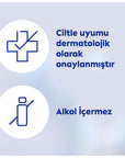 NIVEA Men Derma Control Clinical Anti-Perspirant Roll-On Deodorant for Men - Strong Protection, Long Lasting - view 2