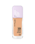 Maybelline New York Super Stay Lumi Matte Foundation - Long-Lasting, Lightweight, Matte Finish Makeup for Various Skin Tones Maybelline Super Stay Lumi Matte Foundation - Long-Lasting Matte Makeup Maybelline Super Stay Lumi Matte Foundation, Long-lasting foundation, Matte finish makeup, Lightweight foundation, Foundation for various skin tones, Makeup for daily use, Long-wear makeup, Natural-looking foundation, Makeup for busy lifestyles, Cosmetics for women