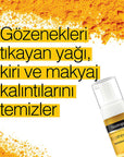Neutrogena Soothing Clear Turmeric Facial Cleansing Foam: Gentle Oil-Free Face Wash for Sensitive & Acne Prone Skin (5.07 fl oz) Neutrogena Turmeric Cleansing Foam - Gentle Face Wash for Sensitive Skin Neutrogena cleanser, facial cleansing foam, sensitive skin cleanser, acne prone skin cleanser, turmeric cleanser, soothing facial cleanser, oil-free face wash, gentle face wash, mineral oil free cleanser, Neutrogena, facial cleanser, face wash, sensitive skin, acne prone skin, turmeric, soothing, oil-free, ge