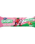 Hero Goodies Strawberry Cocoa Fruit Bar Healthy Snack 30g