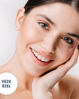 Veet Professional Facial Wax Strips for Normal Skin - Easy Gelwax Technology, 20 Strips Veet Facial Wax Strips - Easy Gelwax for Normal Skin facial wax strips, hair removal for normal skin, Veet facial hair removal, easy gelwax technology, facial hair removal wax, wax strips, hair removal, Veet, normal skin, facial hair removal products, at-home hair removal, beauty and personal care