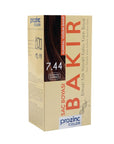 Prozinc Color Hair Dye Intense Copper Blonde 7.44