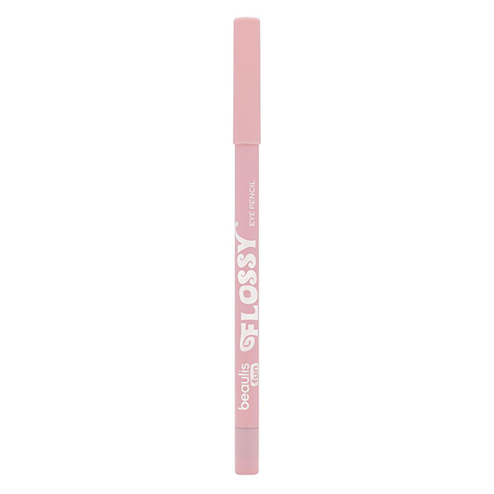 Beaulis Fun Flossy Eyeliner - Vibrant, Creamy Eye Makeup for Bold Looks - view 2