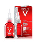 Vichy Liftactiv Specialist B3 Serum: Reduce Dark Spots & Wrinkles, Brighten & Even Skin Tone - Hyperpigmentation & Anti-Aging Facial Serum Vichy B3 Serum: Dark Spot, Wrinkle Reduction | Brighten Skin dark spot serum, wrinkle reduction serum, skin brightening serum, even skin tone serum, B3 serum for dark spots, Vichy serum, hyperpigmentation treatment, anti-aging serum, facial serum, dark spots, wrinkles, skin brightening, even skin tone, B3 serum, Vichy, hyperpigmentation, anti-aging, skin aging, uneven sk