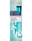 L'Oreal Paris Nem Terapisi Aloe Vera Face Moisturizer for Dry & Sensitive Skin - 2.37 fl oz - view 4