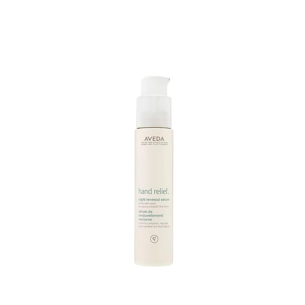 Aveda Hand Relief Night Renewal Hand Cream - 1.52 fl oz, Natural Moisturizer for Dry Hands Aveda Hand Relief Night Renewal - Natural Hand Cream Aveda Hand Relief, Night Renewal Hand Cream, Hand Care Serum, Natural Hand Moisturizer, Dry Hand Treatment, Hand Cream, Natural Skincare, Botanical Hand Care, Overnight Hydration, Hand Relief, Aveda, Hand Moisturizer, Dry Skin Treatment, Skincare, Cosmetics, Personal Care, Gift Ideas