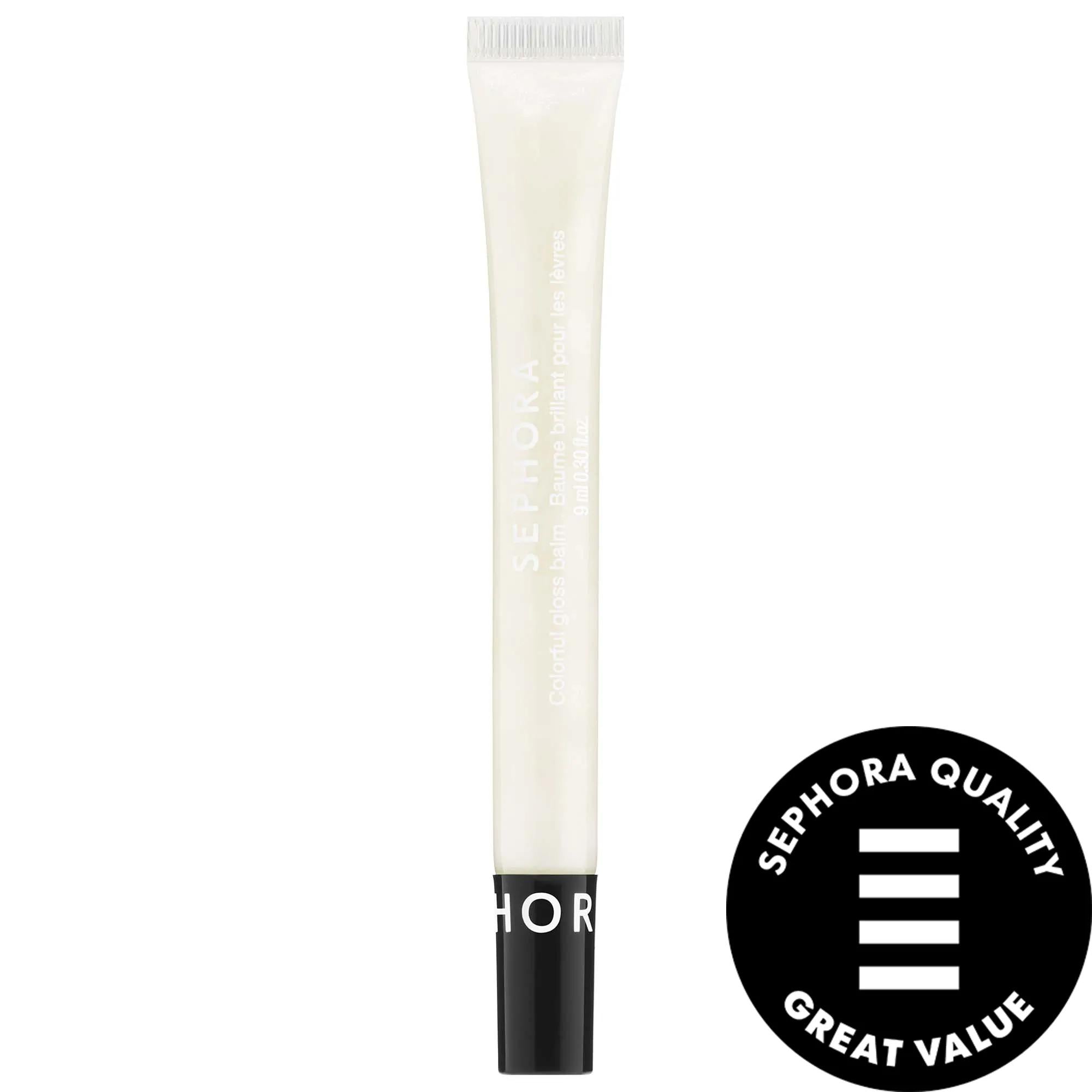 Sephora Colorful Lip Gloss Balm - Nourishing, Moisturizing Lip Care with Shine & Color Sephora Lip Gloss Balm - Moisturizing & Nourishing Lip Gloss Balm, Moisturizing Lip Care, Paraben-Free Cosmetics, Nourishing Lip Gloss, Colorful Lip Balm, Lip Care, Beauty Products, Cosmetics, Sephora, Lip Gloss, Lip Balm, Makeup, Skincare, Mango Oil, Grapeseed Oil