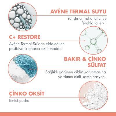 Avene Cicalfate+ Drying Spray for Sensitive Skin - Soothes & Calms - 3.38 fl oz Avene Cicalfate+ Drying Spray for Sensitive Skin Drying Spray for Sensitive Skin, Avene Cicalfate+ Spray, Sensitive Skin Care Products, Non-irritating Skincare, Avene Thermal Spring Water Products, Soothing Skincare, Calming Skincare, Gentle Skincare, Fragrance-free Skincare, Zinc Oxide Skincare