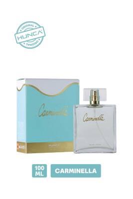 Carminella Women's Classic Perfume 100ml - Timeless Fragrance for Women Carminella Classic Perfume for Women Women's perfume, Classic fragrance, Carminella perfume, 100 ml perfume, Fragrance for women, Timeless scent, Long-lasting fragrance, Perfume for special occasions, Everyday perfume, Gift ideas for her