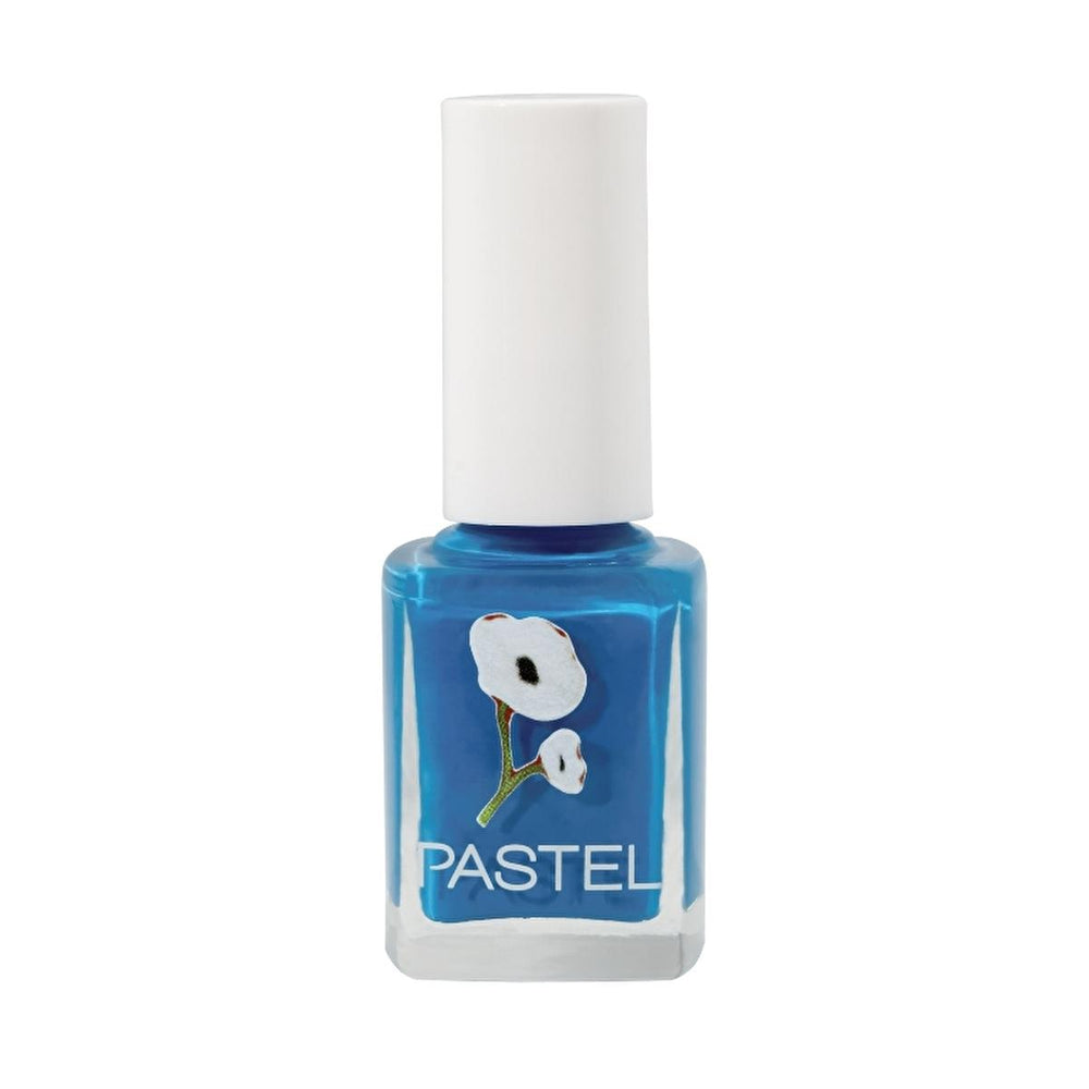 Pastel Oje 420 - Long-Lasting Nail Polish for Durable Color - view 2