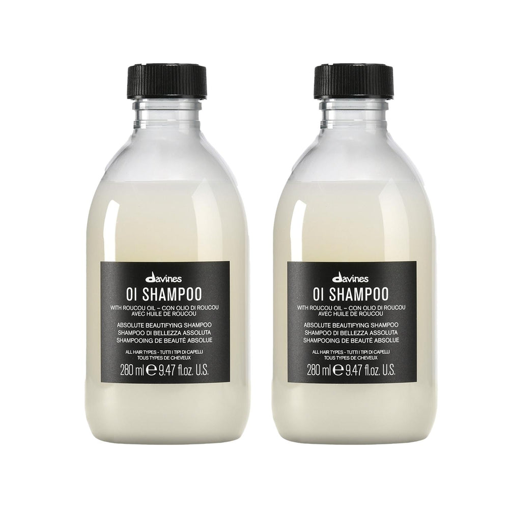 Davines OI Absolute Beautifying Shampoo for All Hair Types 280 ml