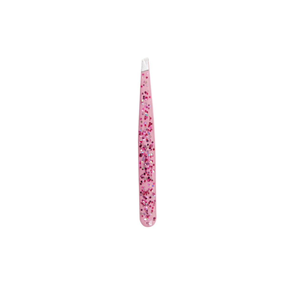 Nascita Precision Eyebrow Tweezers - Slant Tip Angled Tweezers for Perfect Hair Removal & Shaping Nascita Eyebrow Tweezers - Slant Tip for Precision Hair Removal eyebrow tweezers, slant tip tweezers, angled tweezers, hair removal tweezers, precision tweezers, tweezers, eyebrow shaping, hair removal, grooming tool, beauty implement, easy to use tweezers, durable tweezers, quality tweezers, portable tweezers, eyebrow maintenance, personal care, beauty, cosmetics, women's grooming, gifts for her, beauty tools,