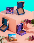 Beaulis Bronzer Makeup - Beaulis Fun Seaside Lover Toz Bronzer 103 Deep Mocha for Natural Bronze Look Beaulis Bronzer Makeup for Natural Bronze Look bronzer makeup, natural bronze look, cosmetic bronzer, makeup for skin tone enhancement, Beaulis Fun Seaside Lover Toz Bronzer, Beaulis bronzer, sun-kissed glow, healthy complexion, all-day wear, silky texture, lightweight formula, warmth and depth, natural beauty, seaside tan, beachy look, summer glow, confidence booster, self-expression, special occasion make