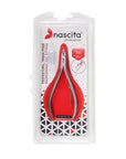 Nascita Profesyonel 5 mm Nail Clippers for Manicure & Pedicure - Professional Nail Care Tools for Precise Trimming Nascita Profesyonel Nail Clippers - Precise Trimming nail clippers, manicure tools, pedicure equipment, professional nail care, nail grooming, beauty tools, personal grooming, nail care products, manicure essentials, pedicure must-haves