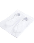 Ocean Home Shoe Washing Bag - White, 35x40cm - Protects & Cleans Delicate Shoes - view 7