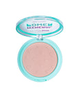 Beauty Bomb Mineral Powder 02 Matte Finish Face Powder