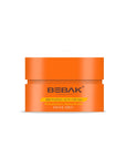 Bebak Carrot Extract Sun Tanning Cream: Achieve a Fast, Deep Tan While Moisturizing & Prolonging Your Color - Non-Greasy Formula, 3.38 fl oz Bebak Carrot Tan Cream: Fast, Deep Color & Hydration carrot tanning cream, fast tanning lotion, tan enhancer, tan prolonging moisturizer, tan accelerator, non-greasy tanning lotion, sun tanning cream, tanning cream for dark skin, tanning cream, tan lotion, carrot extract, moisturizing, hydrating, non-greasy, fast-absorbing, prolongs tan, sun tanning, tanning, dark skin