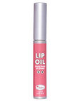 theBalm Little Red Corvette Lip Oil: High-Shine, Non-Sticky, Long-Lasting Tinted Lip Gloss for Glamorous Lips theBalm Lip Oil: High-Shine, Non-Sticky Lip Gloss lip oil, glossy lip oil, tinted lip oil, non-sticky lip gloss, theBalm lip oil, high shine lip oil, long lasting lip oil, lip makeup, dudak yağı, theBalm Little Red Corvette, lip gloss, lip care, makeup, cosmetics, beauty, glossy lips, subtle color, non-sticky, long-lasting, moisturizing lip oil, gifts for her, makeup enthusiasts, lip product, lip sh