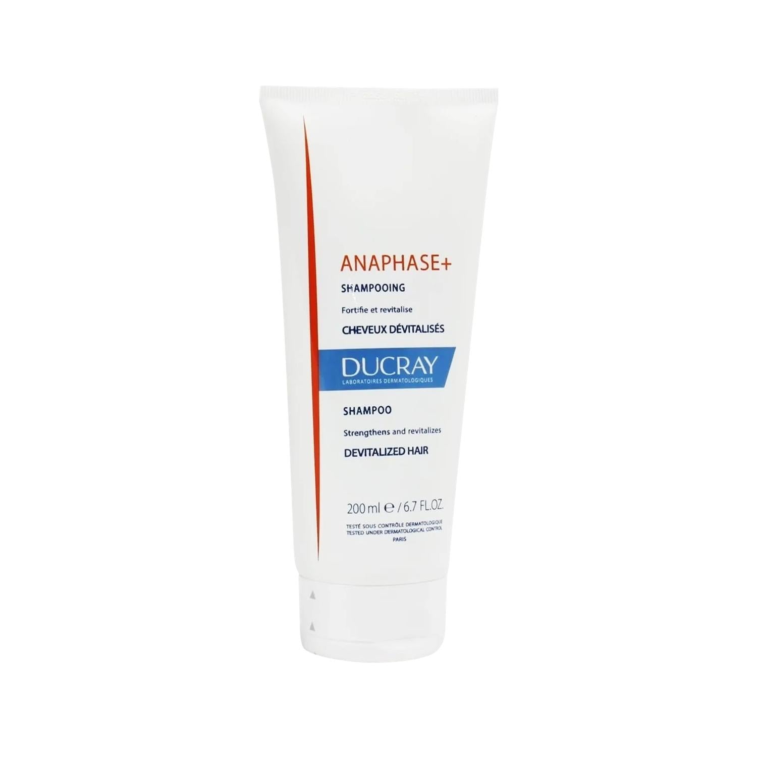 Ducray Anaphase+ Anti-Hair Loss Shampoo 200ml - Dermatologically Tested, Reduces Shedding & Promotes Scalp Health Ducray Anaphase+ Anti-Hair Loss Shampoo - 200ml anti-hair loss shampoo, Ducray Anaphase+, hair loss treatment, dermatological hair care, scalp health shampoo, hair care, hair loss solution, thinning hair, Ducray, Anaphase+ shampoo, hair growth, scalp care, gentle hair care, effective hair loss treatment