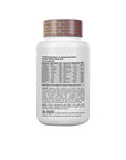 Voop Multivitamin Supplement, Vegan Dietary Supplement with Coenzyme Q10 & Korean Ginseng - Gluten-Free, 30 Capsules Voop Multivitamin Supplement - Vegan, Gluten-Free, 30 Capsules multivitamin supplement, vegan dietary supplement, gluten-free vitamins, Coenzyme Q10 supplement, Korean Ginseng vitamins, health and wellness, dietary supplementation, vegan-friendly, locally produced, protective packaging