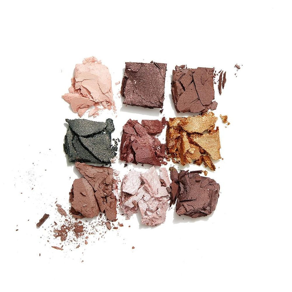 Gosh Eyedentity Eyeshadow Palette 003 Be Happy 8g